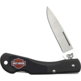 Case Mini Blackhorn Lockback