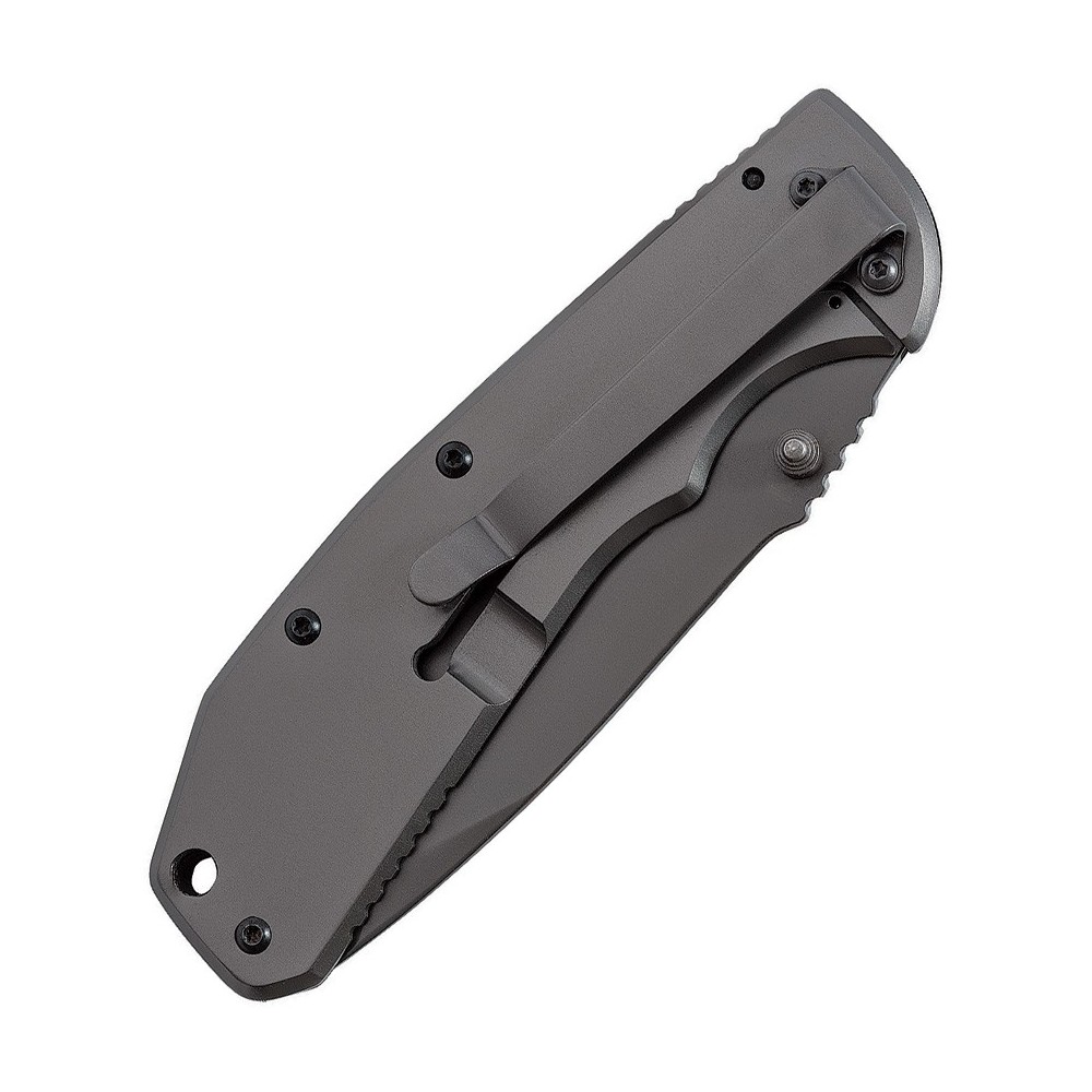 Case Harley TecX Framelock A/O