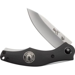 Case Harley TecX Framelock A/O