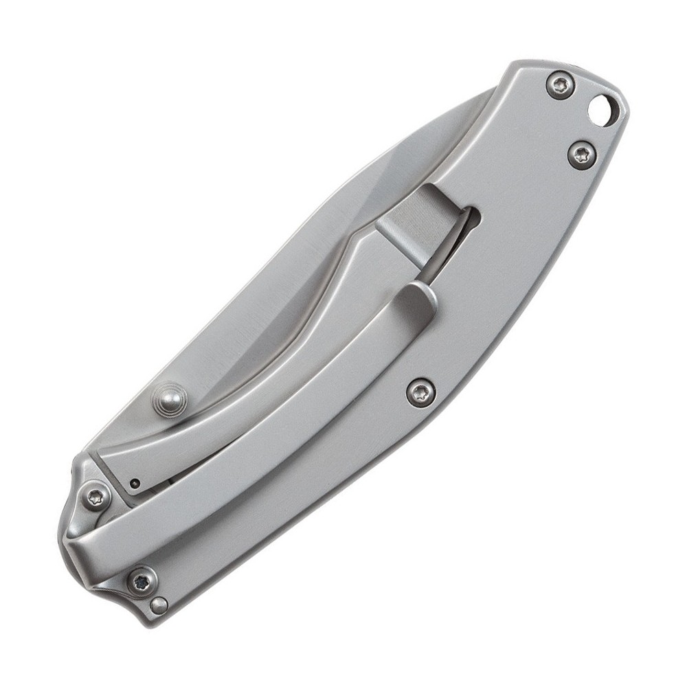 Case Harley TecX Framelock A/O
