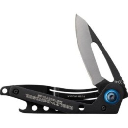 Case Harley TecX Framelock
