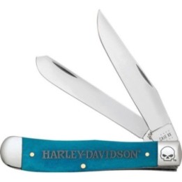 Case Harley Trapper