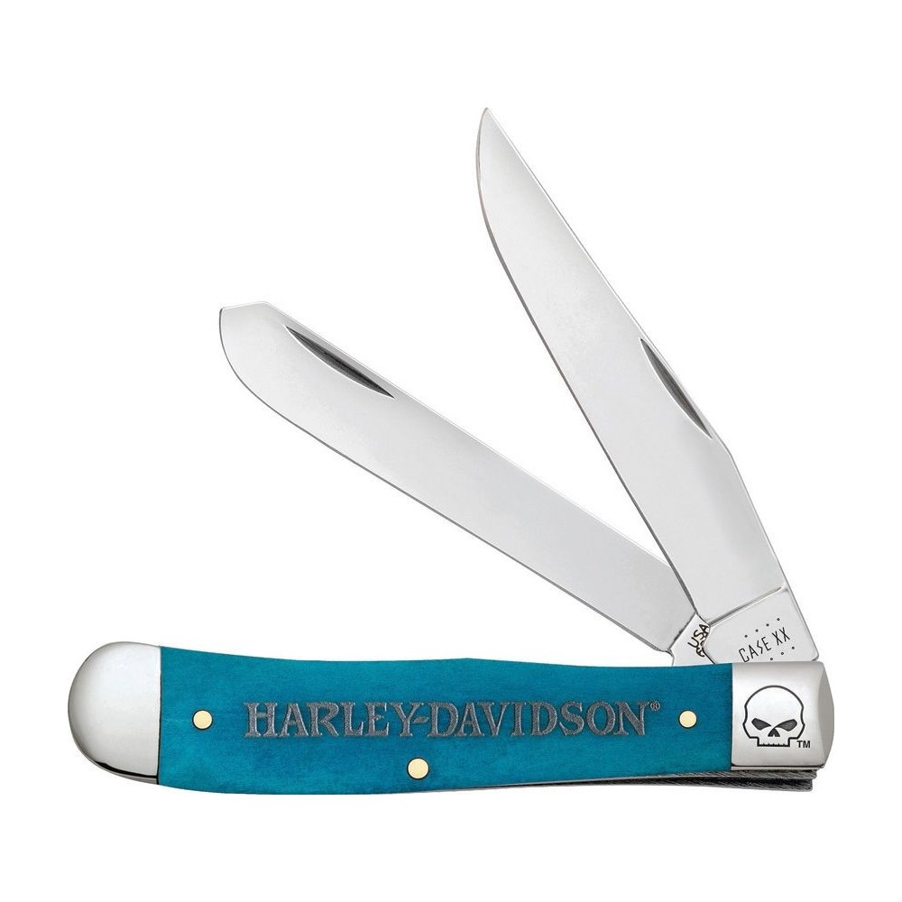 Case Harley Trapper