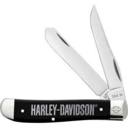 Case Harley Mini Trapper Smooth