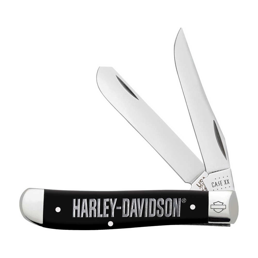 Case Harley Mini Trapper Smooth