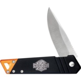 Case Harley Davidson Tec X Liner