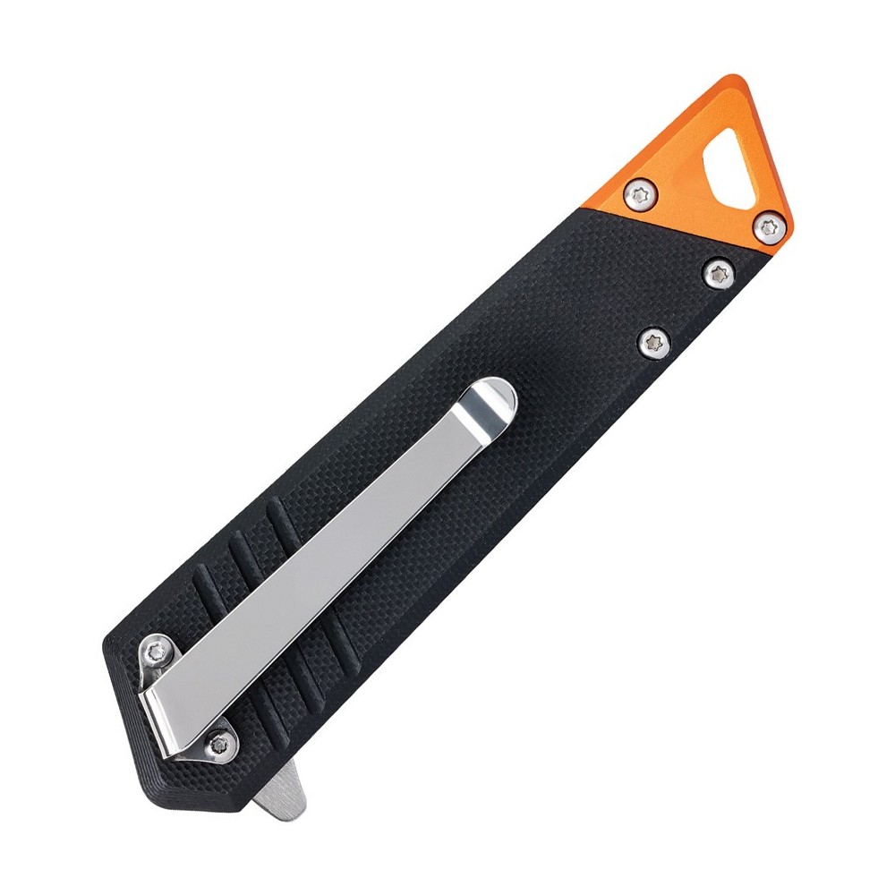 Case Harley Davidson Tec X Liner