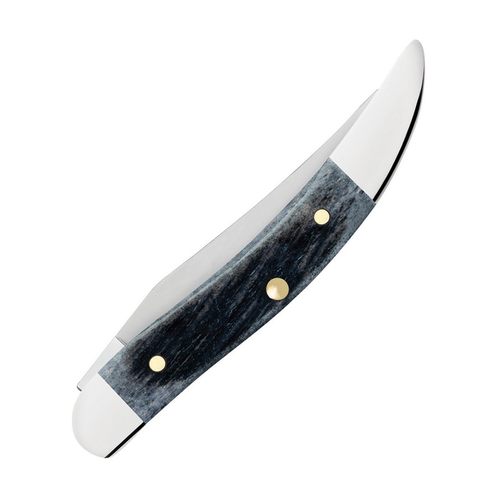 Case Toothpick Gray Sawcut