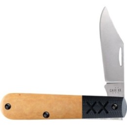Case Crossroads XR Barlow Tan
