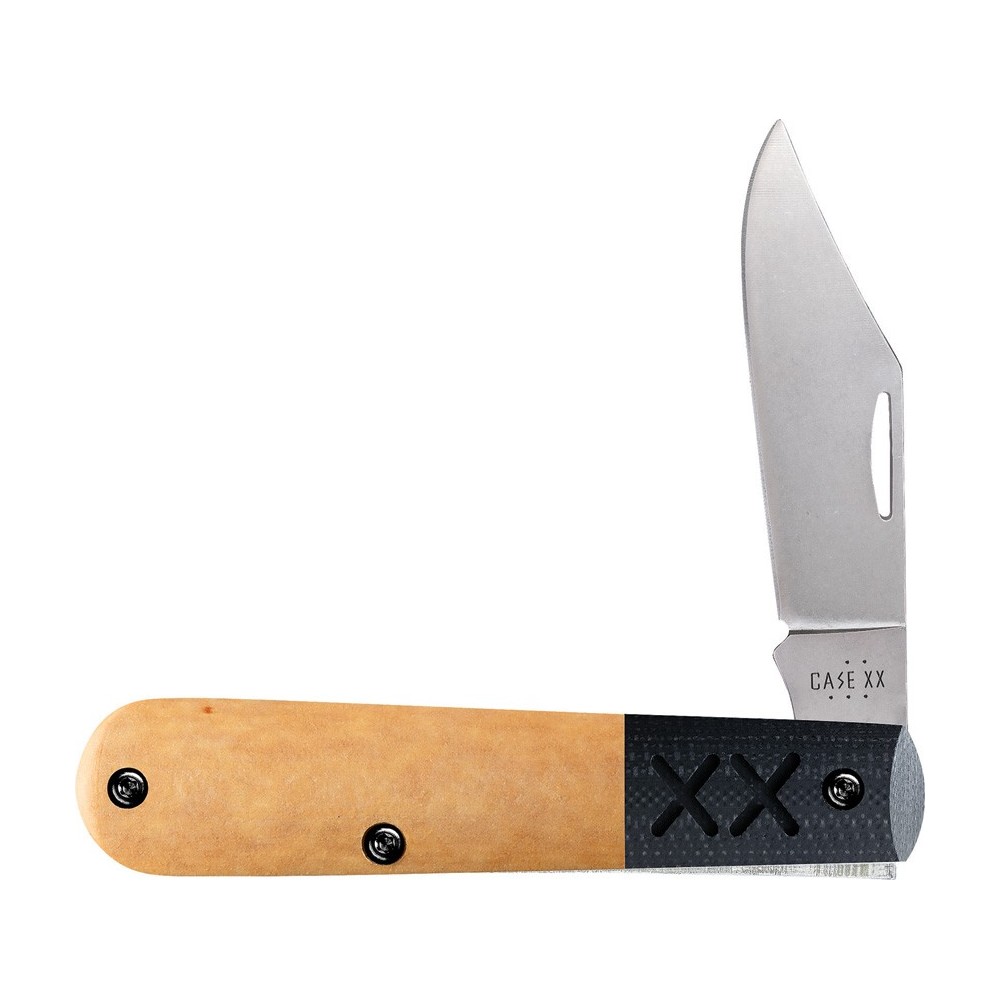 Case Crossroads XR Barlow Tan