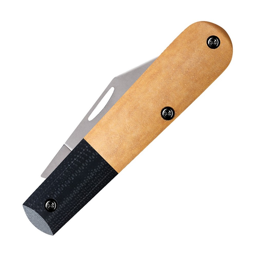 Case Crossroads XR Barlow Tan