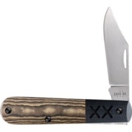 Case Crossroads XR Barlow Blk/Tan