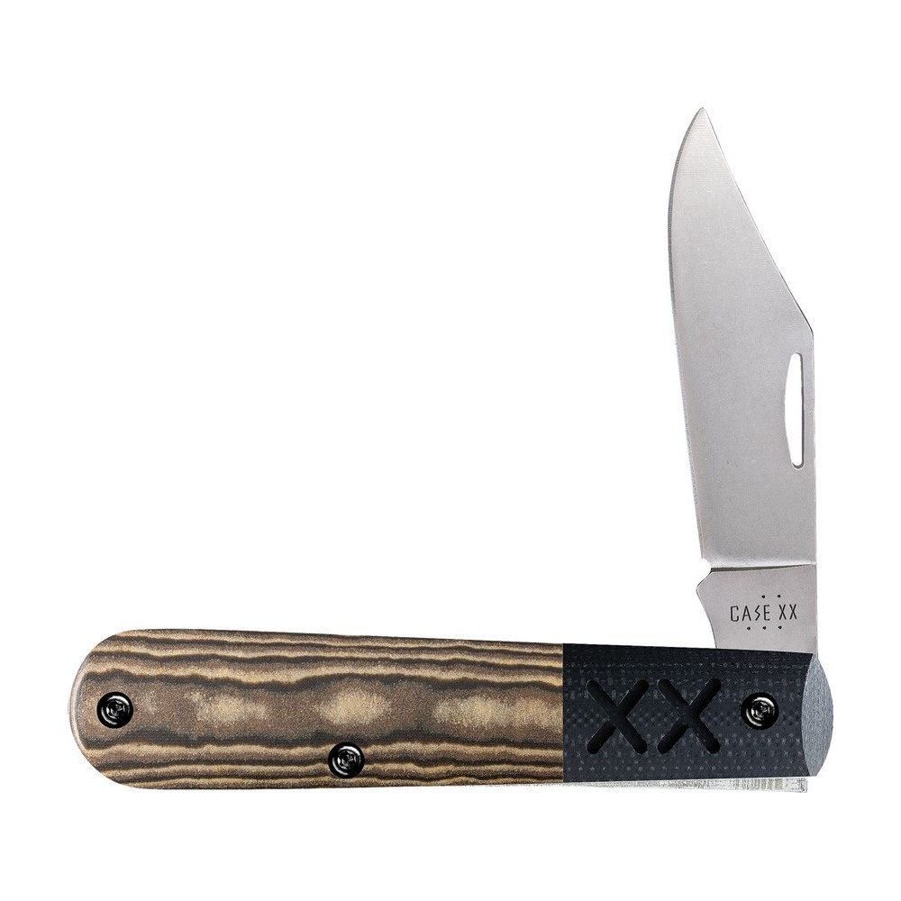 Case Crossroads XR Barlow Blk/Tan
