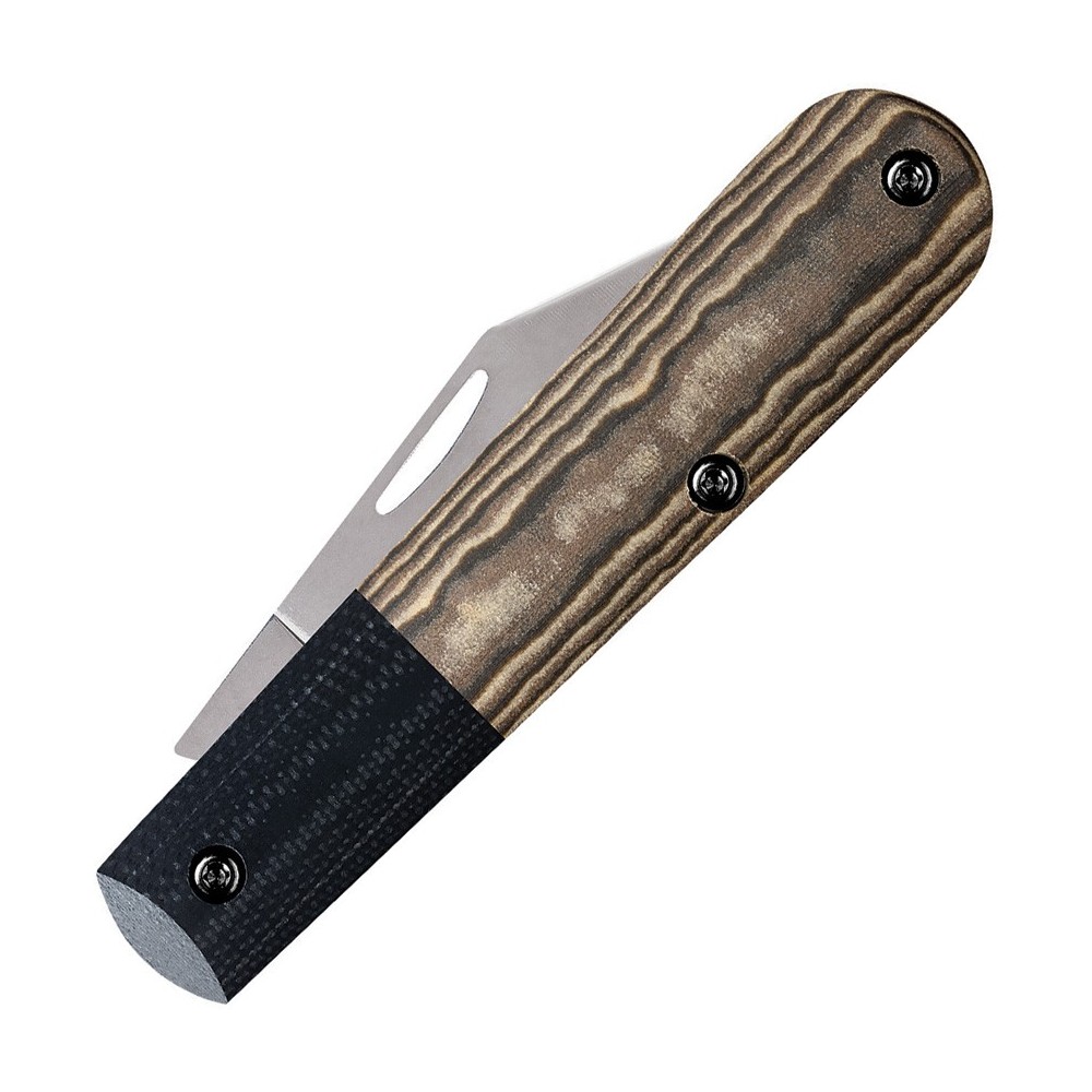 Case Crossroads XR Barlow Blk/Tan