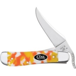 Case Russlock Candy Corn Kirinite