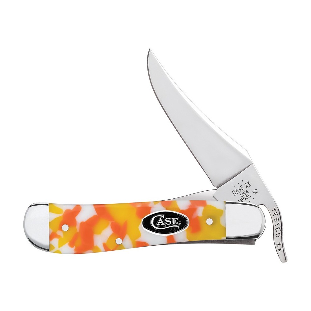 Case Russlock Candy Corn Kirinite
