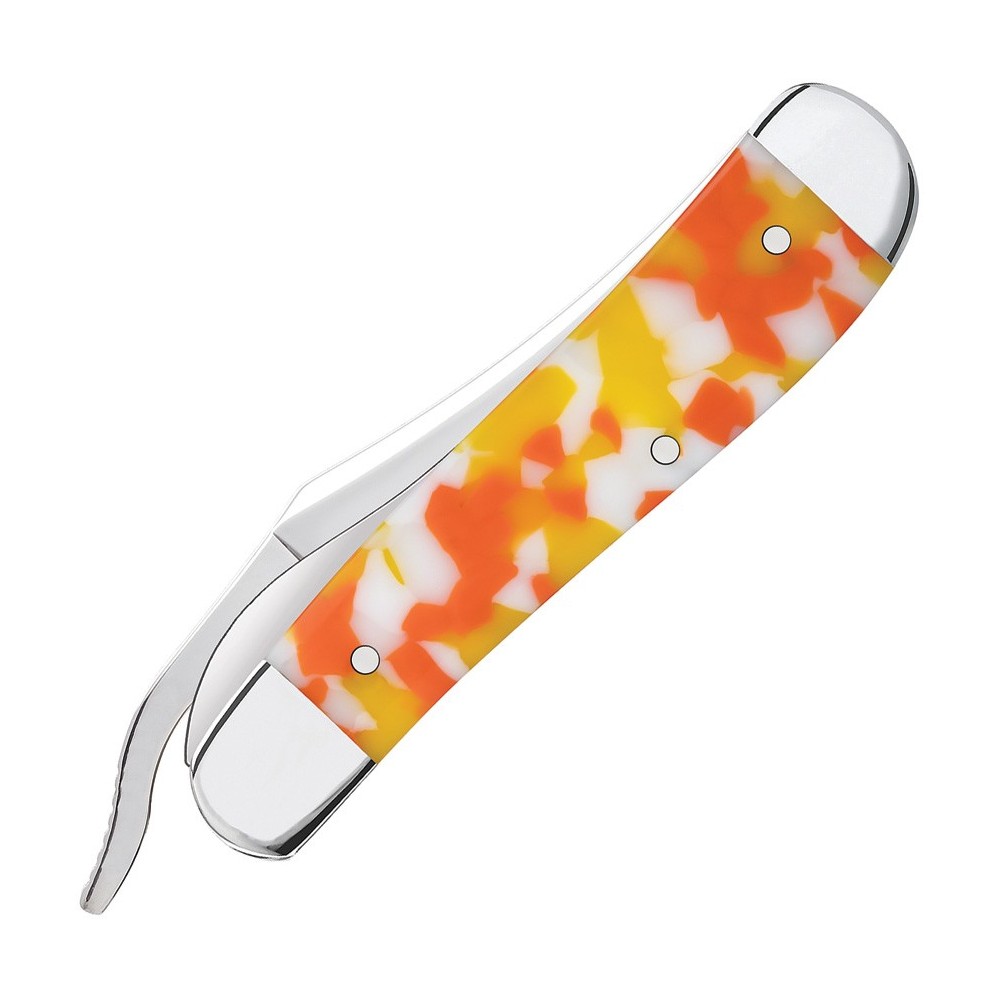 Case Russlock Candy Corn Kirinite