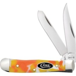 Case Tiny Trapper Candy Corn Kirin