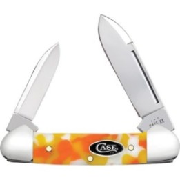 Case Baby Butterbean Candy Corn Kir