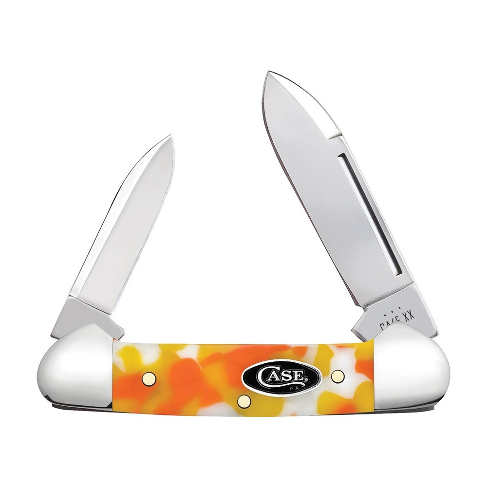 Case Baby Butterbean Candy Corn Kir