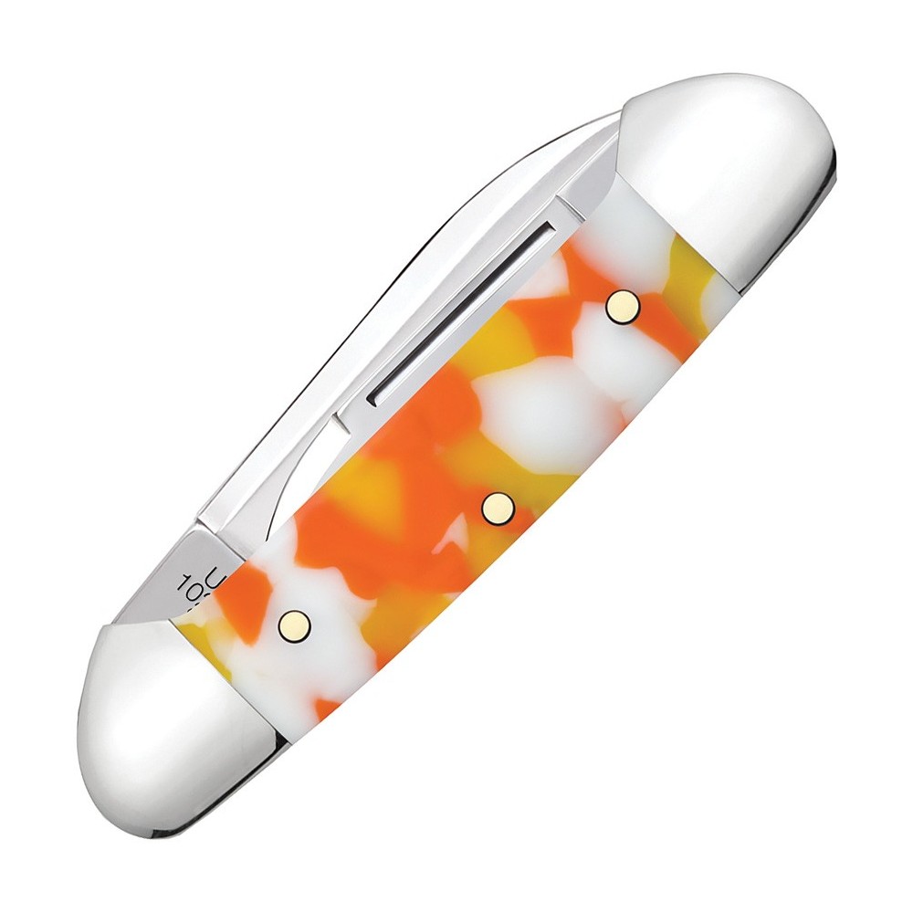 Case Baby Butterbean Candy Corn Kir