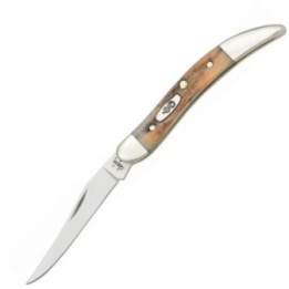 Case Small Toothpick Stag