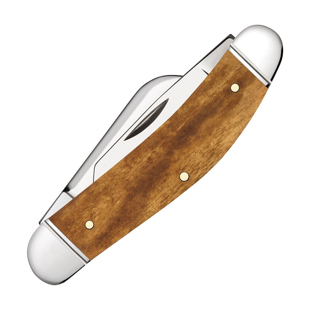 Case Sowbelly Antique Bone