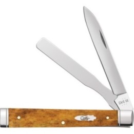 Case Baby Doc Antique Bone