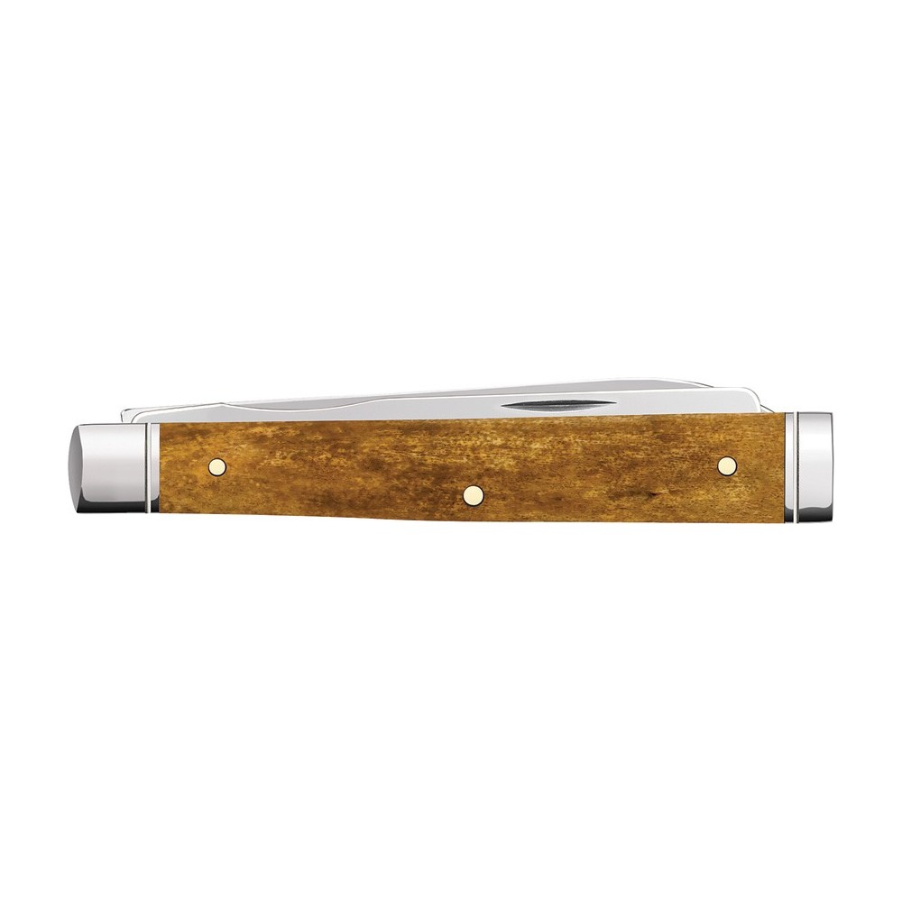 Case Baby Doc Antique Bone