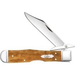 Case Cheetah Cub Lockback