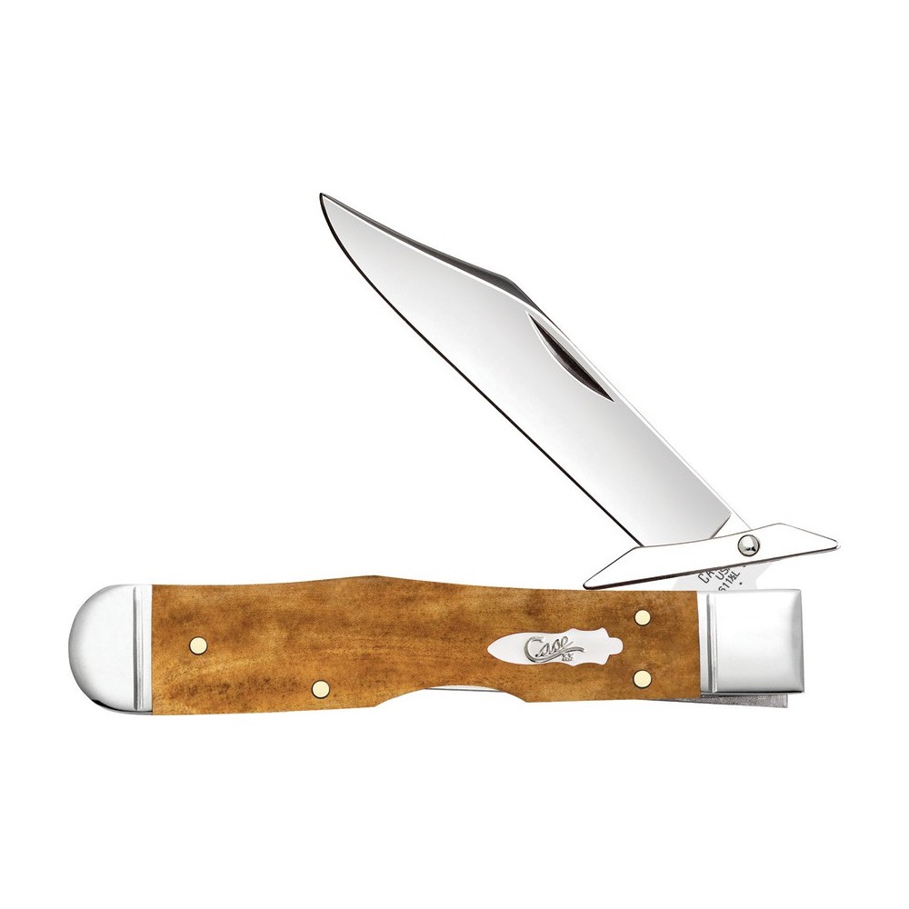 Case Cheetah Cub Lockback