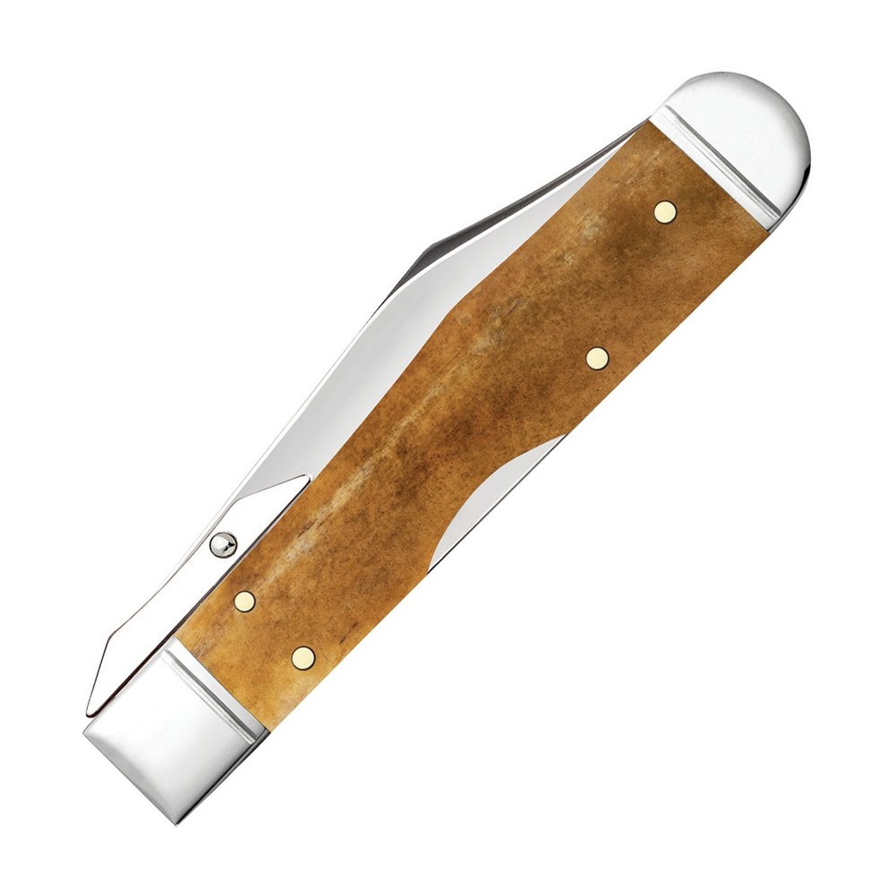 Case Cheetah Cub Lockback