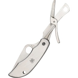 Spyderco ClipiTool Scissors