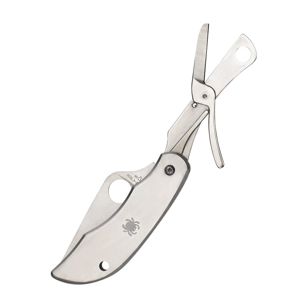 Spyderco ClipiTool Scissors
