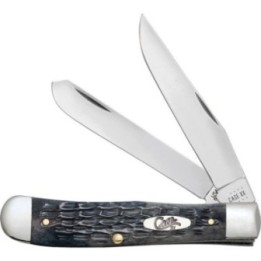 Case Trapper Crandall Gray