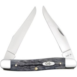 Case Muskrat Gray Crandall