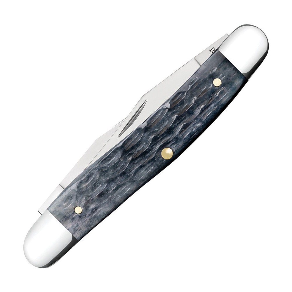 Case Muskrat Gray Crandall