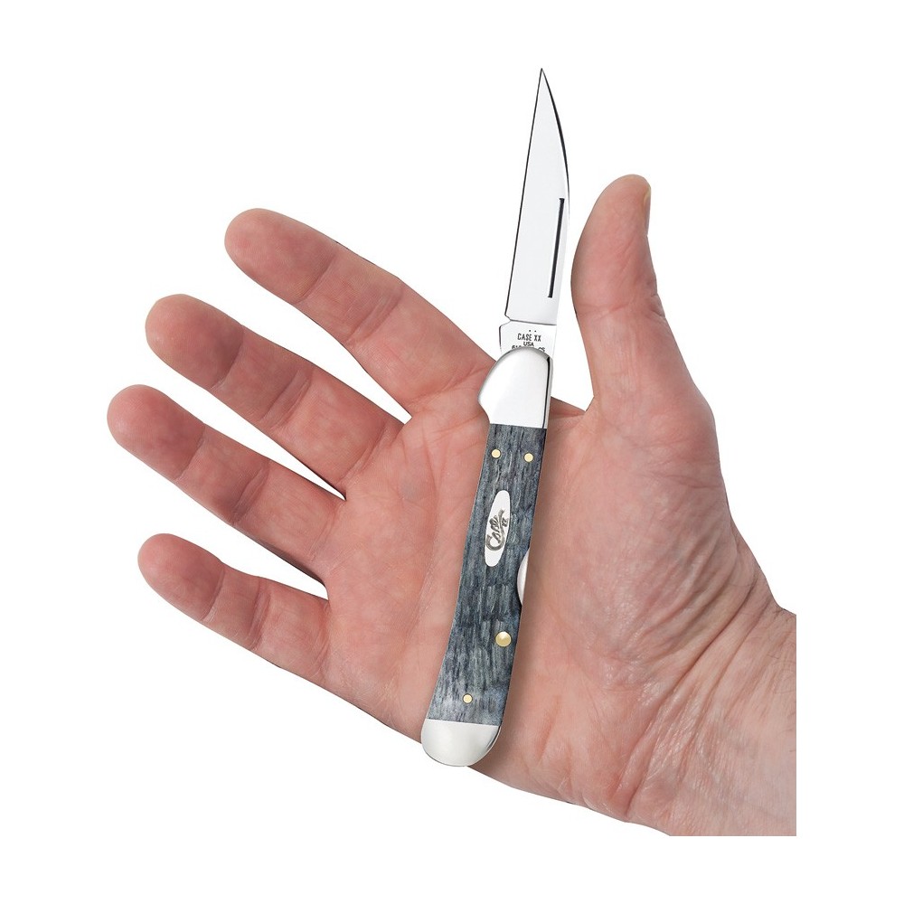 Case Copperlock CS Crandall