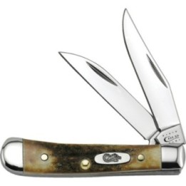 Case Tiny Trapper Stag