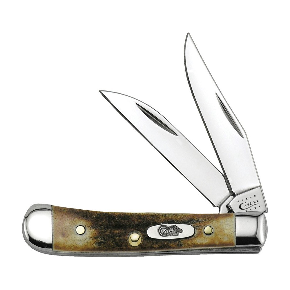 Case Tiny Trapper Stag