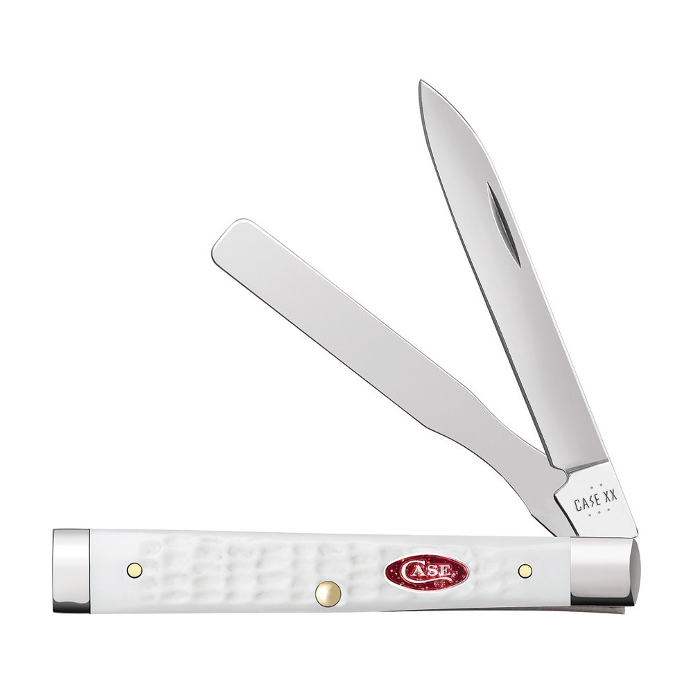 Case Baby Doc White Sparxx