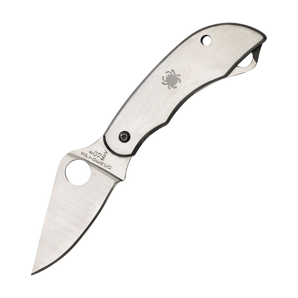 Spyderco ClipiTool Scissors