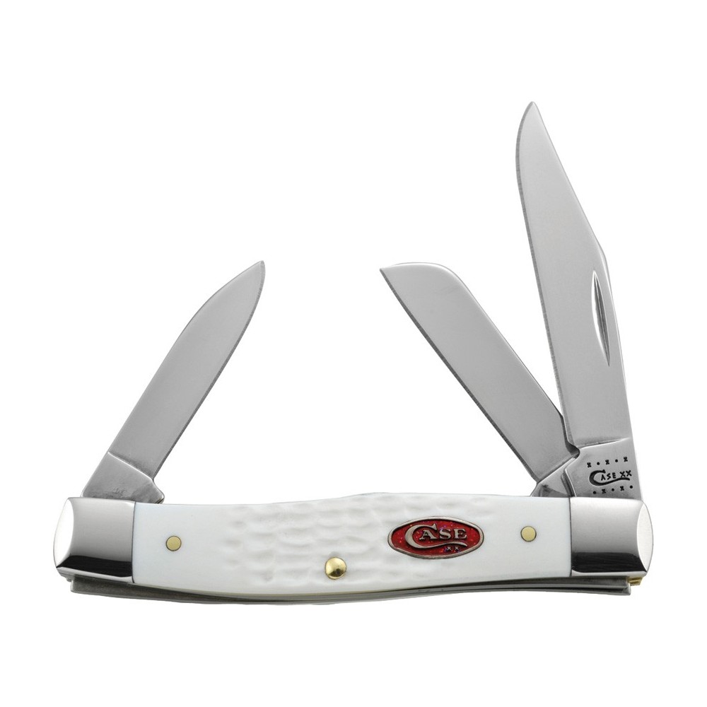 Case Medium Stockman Sparxx Series
