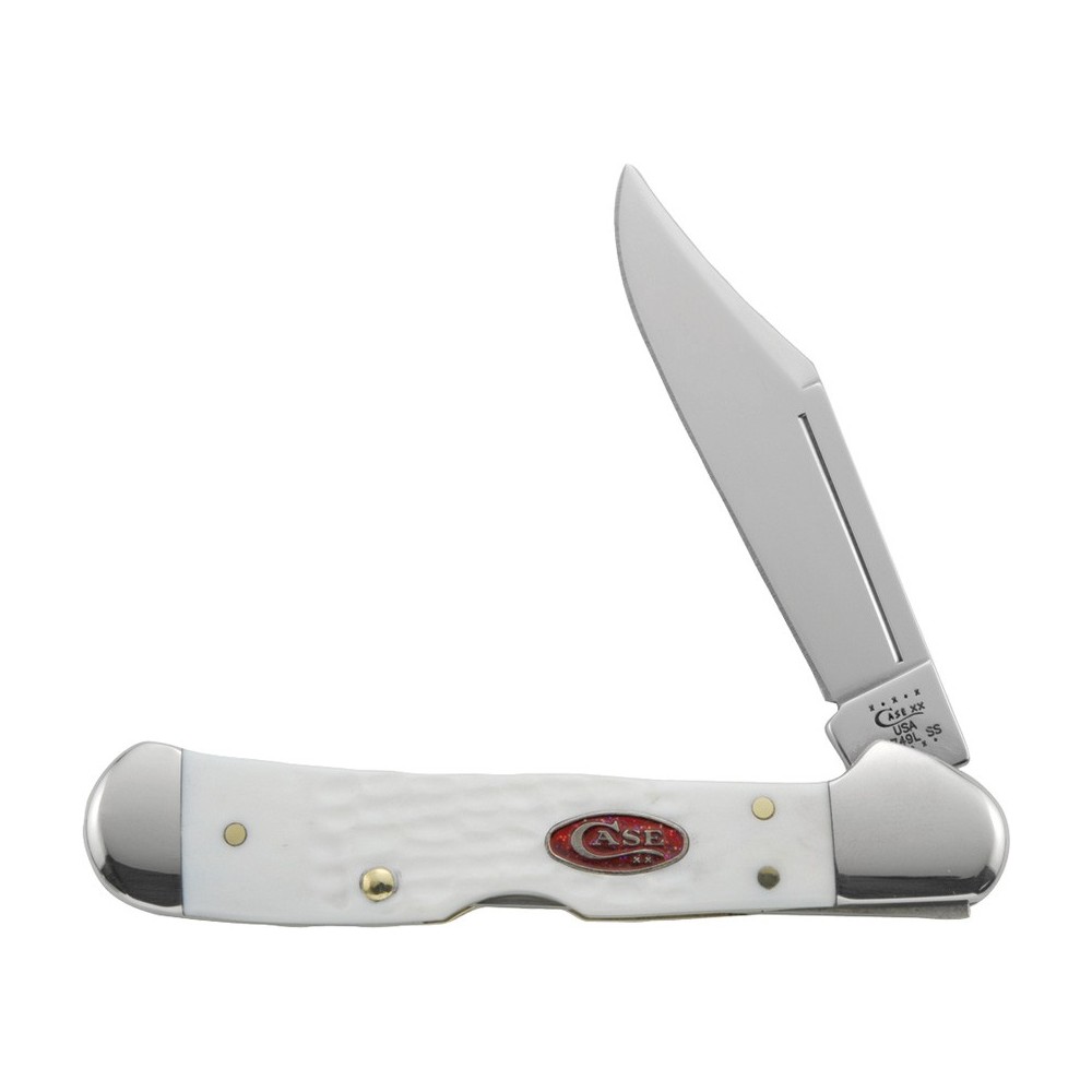 Case Mini Copperlock Sparxx Series