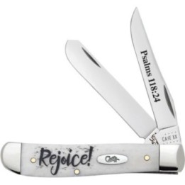 Case Rejoice Trapper