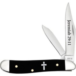 Case Jeremiah 29.11 Peanut