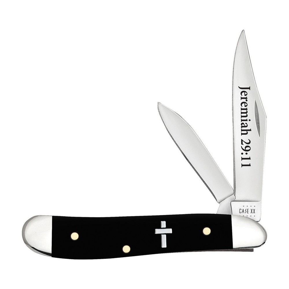 Case Jeremiah 29.11 Peanut