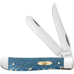 Case Mini Trapper Sycamore
