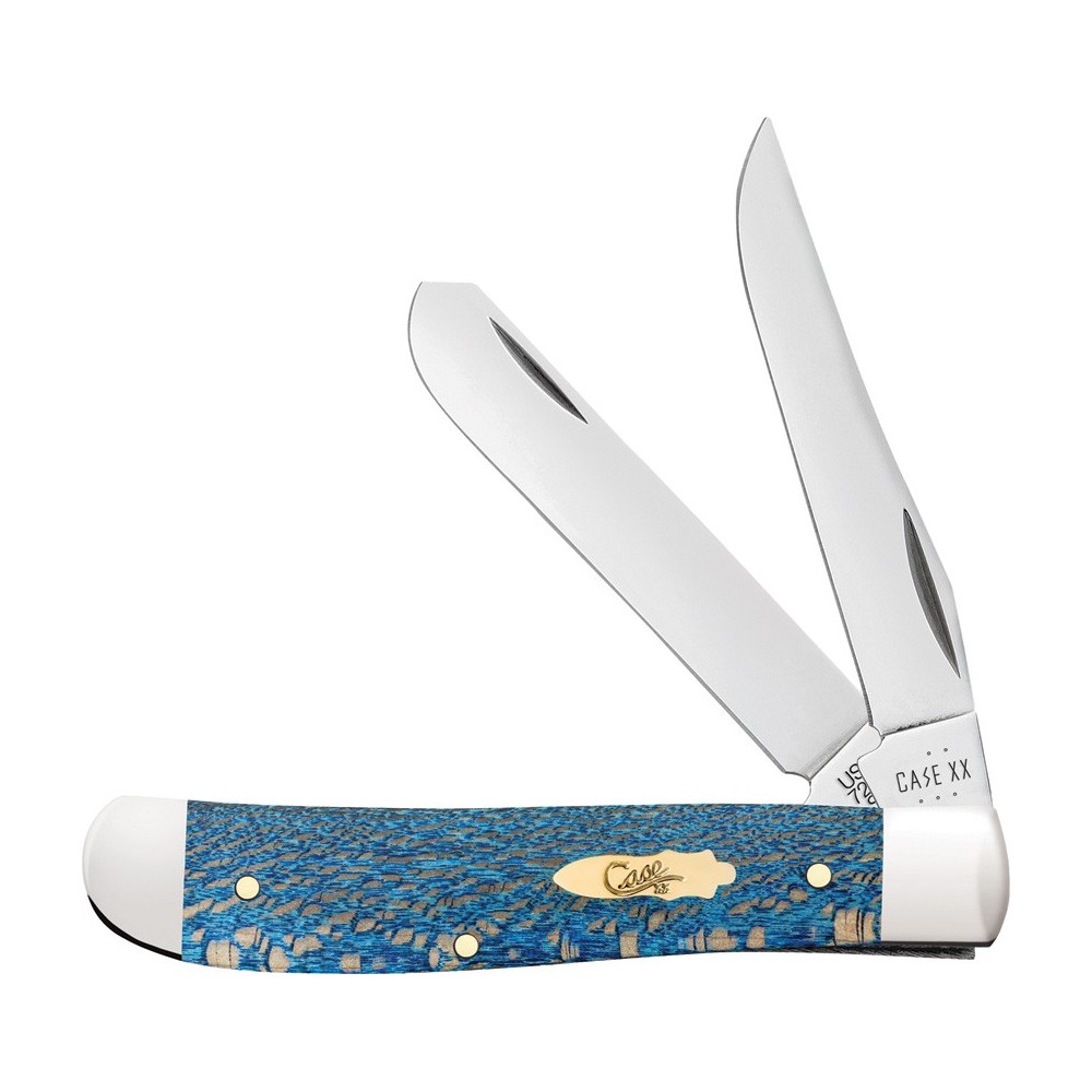 Case Mini Trapper Sycamore