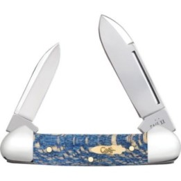 Case Baby Butterbean Blue Sycamore